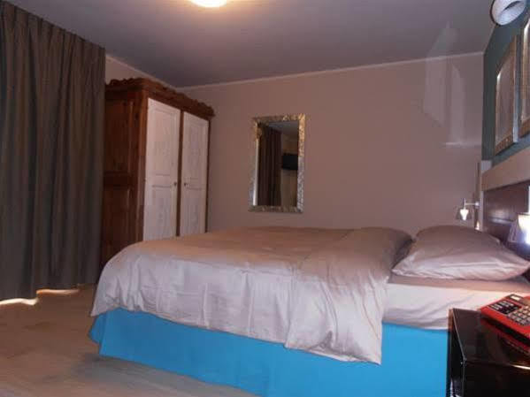 Hotel Lyskamm Breuil-Cervinia Eksteriør bilde